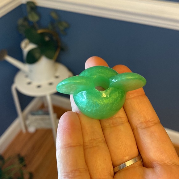 °o° mouse ear straw topper - Picture 2 of 4